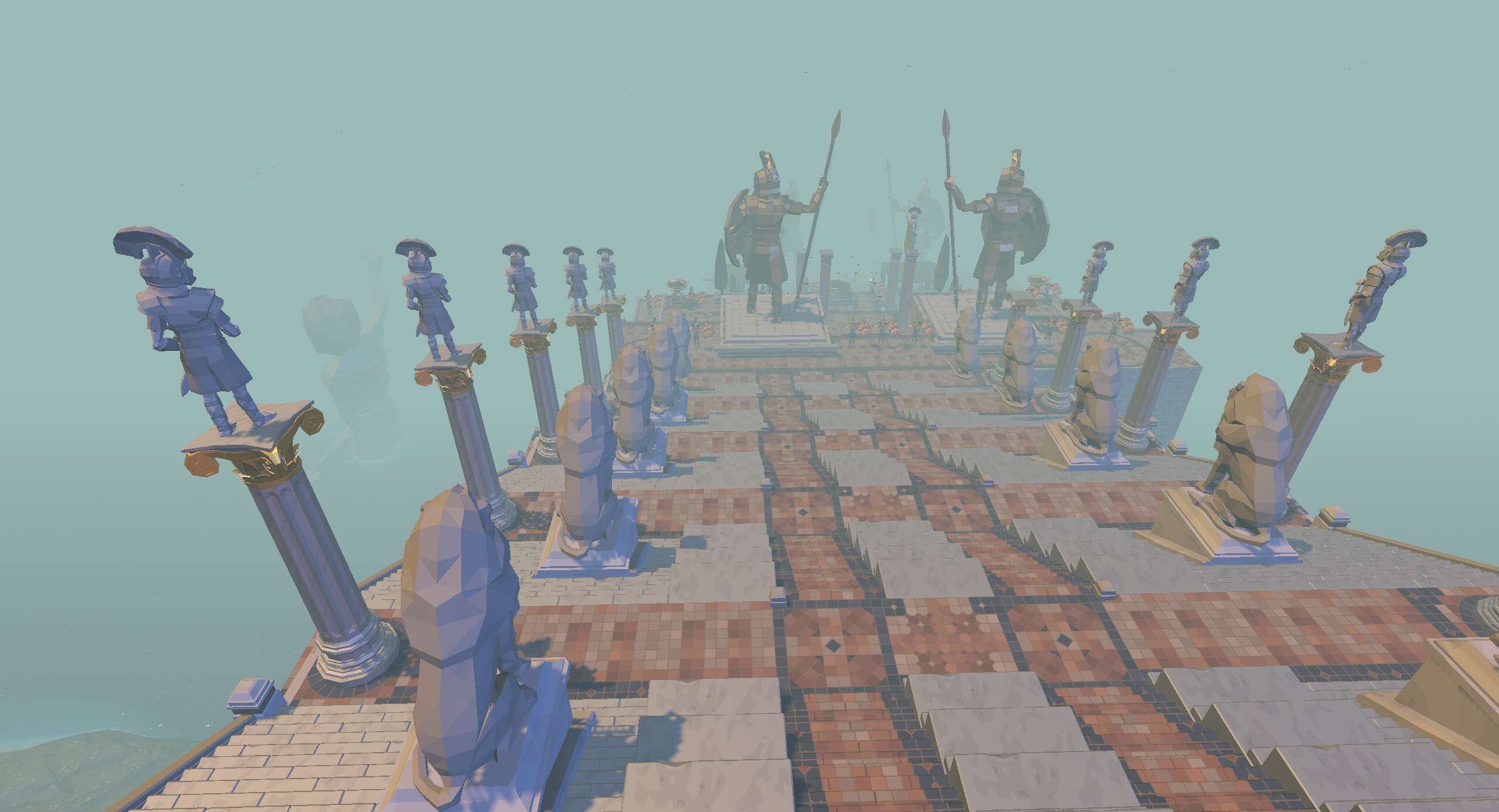 Being The Game screenshot 6