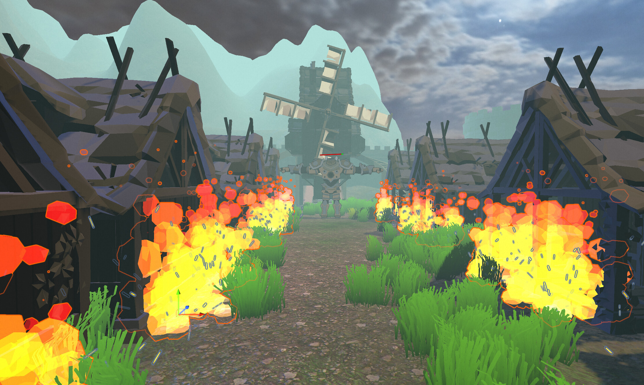Being The Game screenshot 2