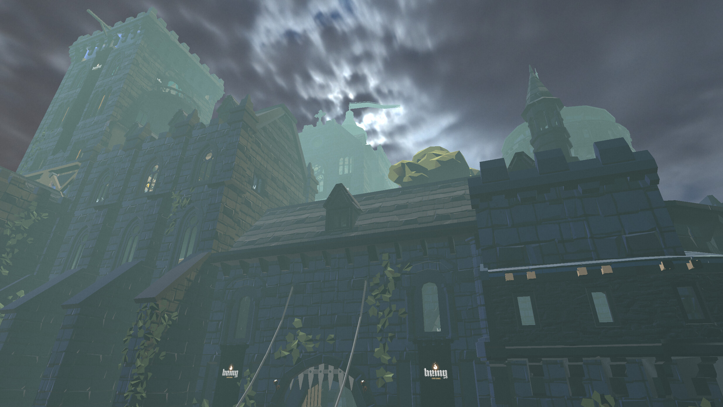 Being The Game screenshot 7