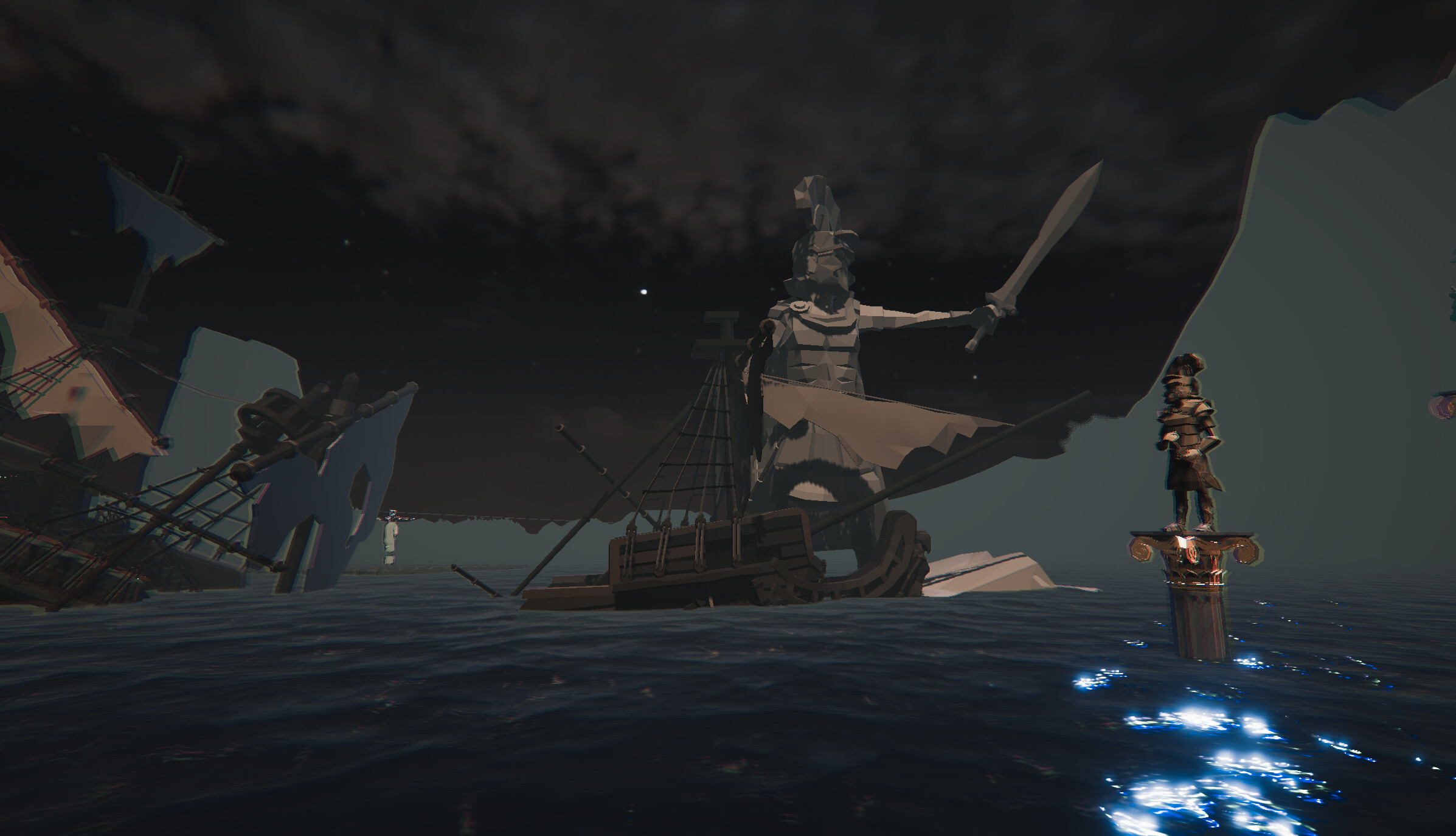 Being The Game screenshot 5