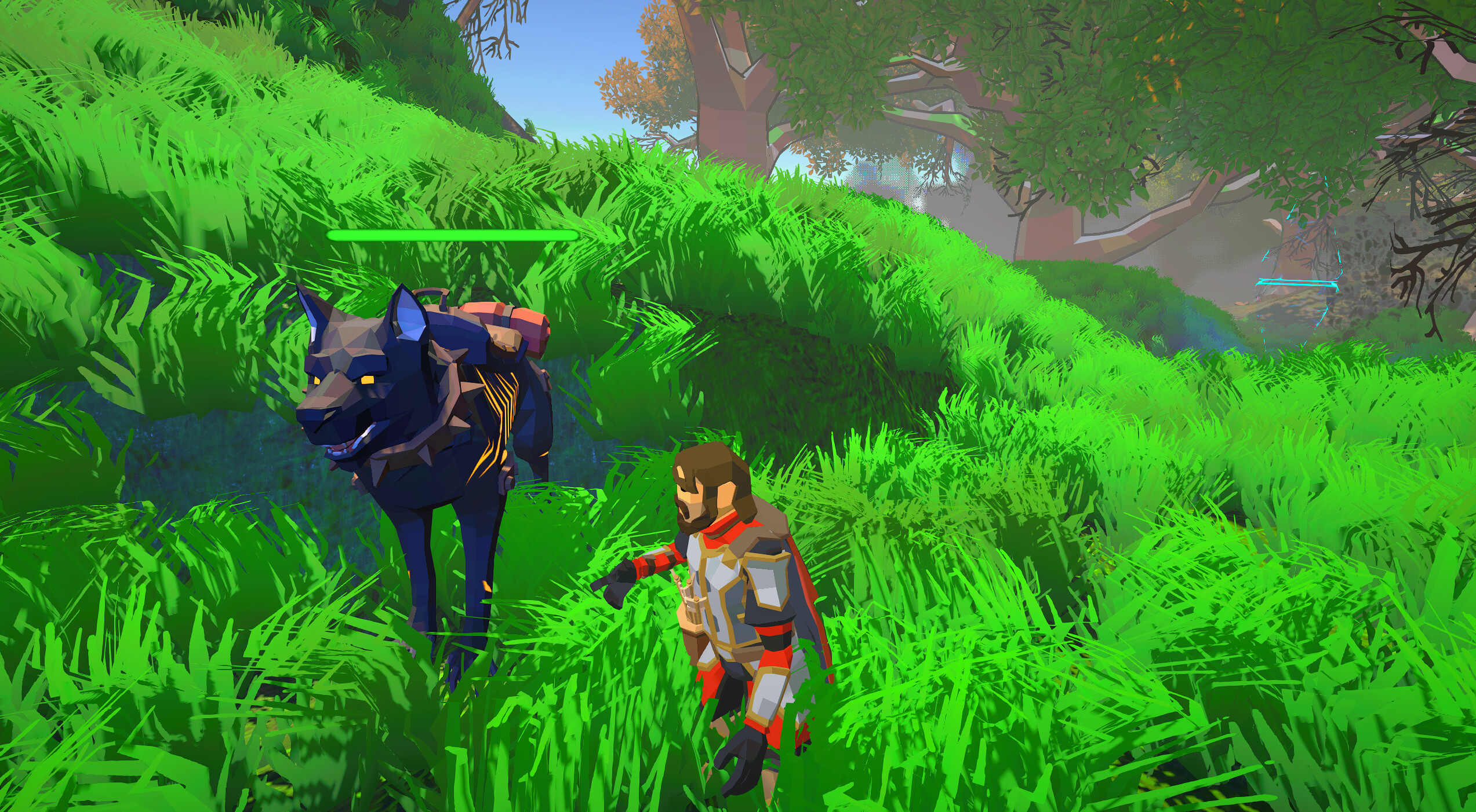 Being The Game screenshot 11