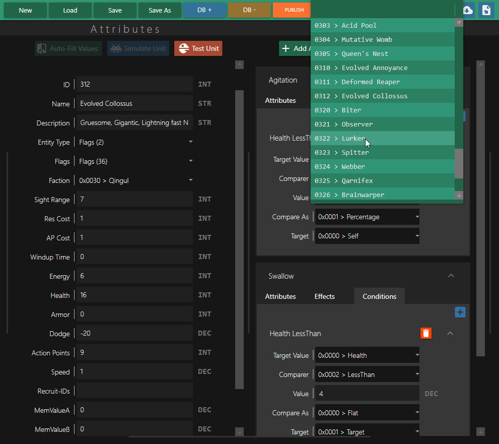 Stryke screenshot 7