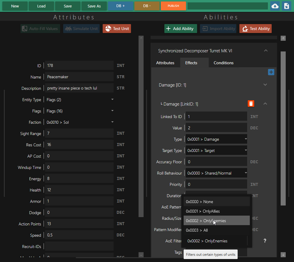 Stryke screenshot 6