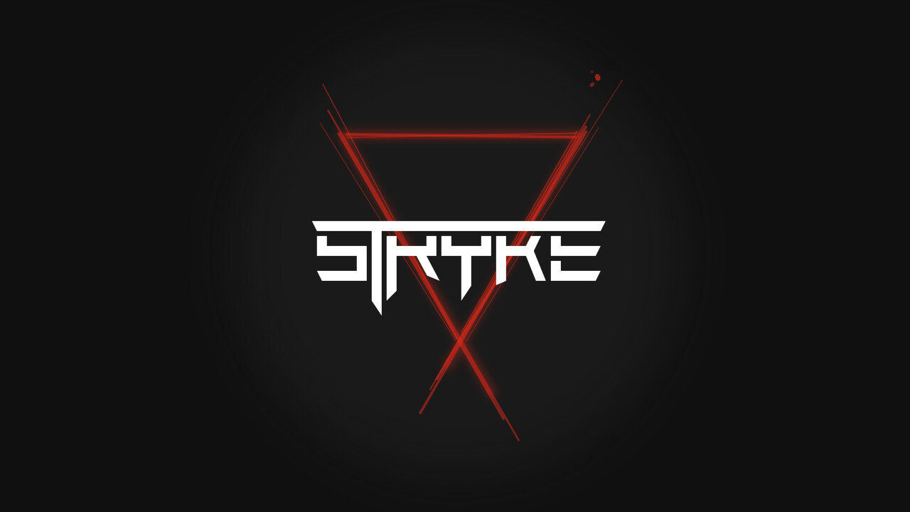 Stryke screenshot 1