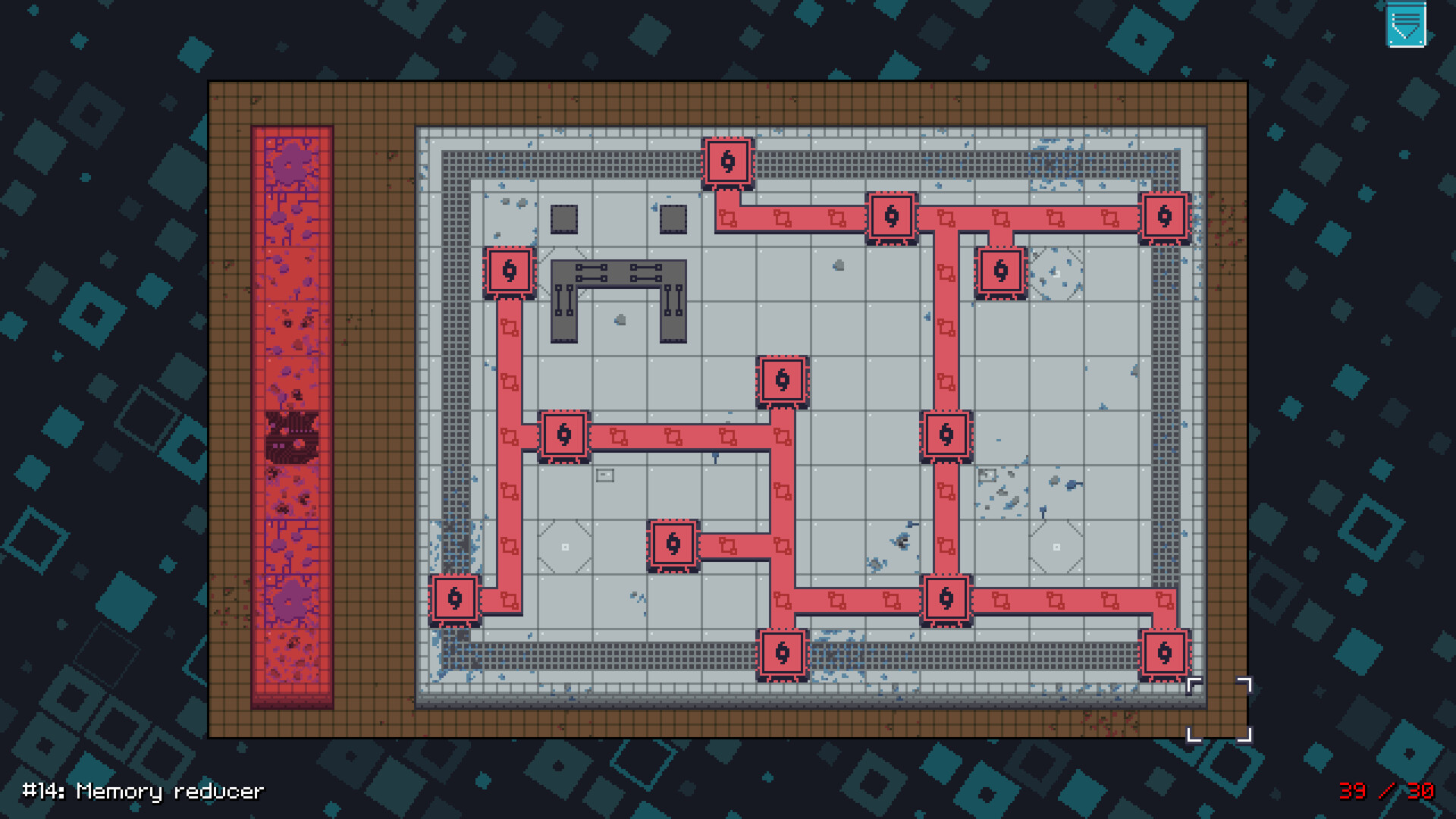 Trans Neuronica — изображение 4