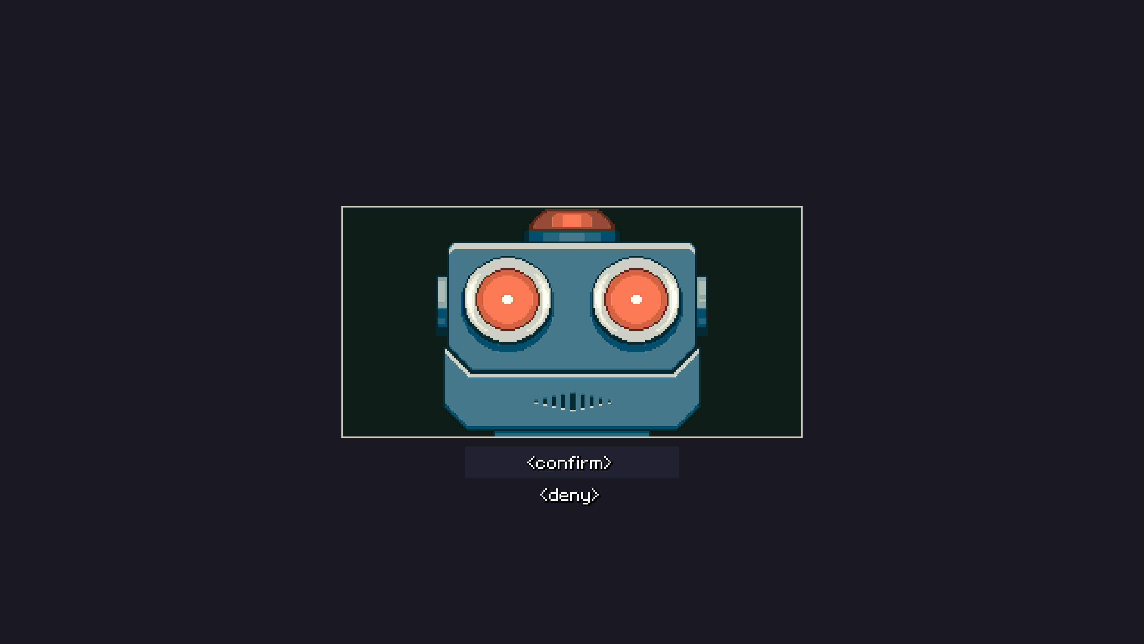Trans Neuronica screenshot 5
