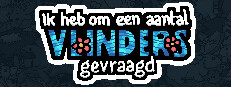  Ik heb om een aantal vlinders gevraagd