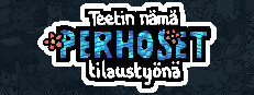 Teetin nämä perhoset tilaustyönä
