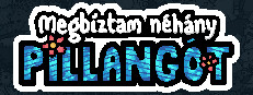 Megbíztam néhány pillangót