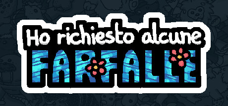 Ho richiesto alcune farfalle