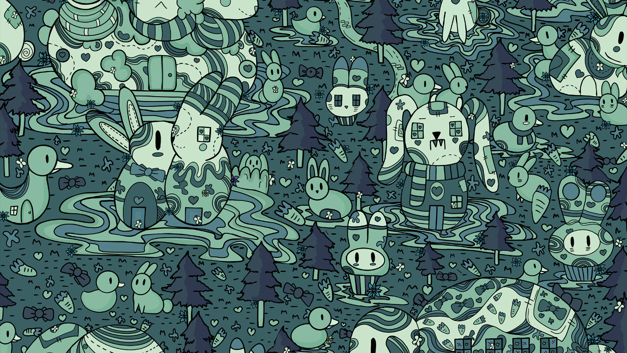 I commissioned some butterflies screenshot 14