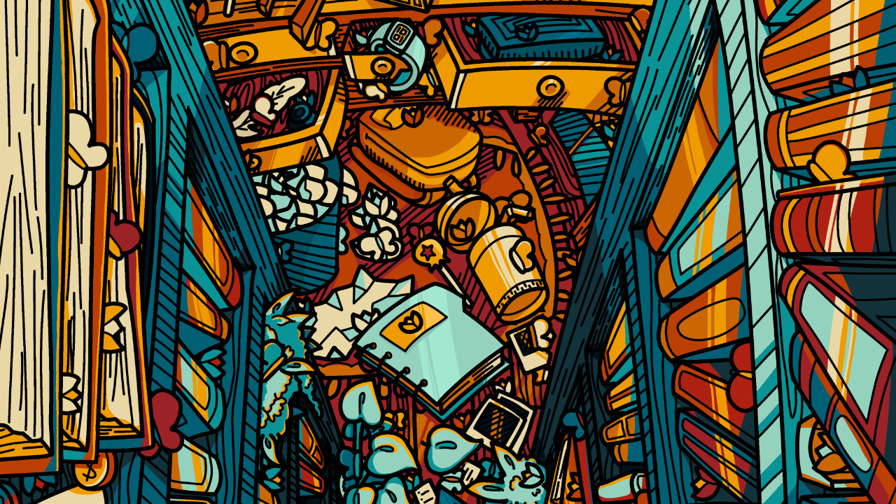 I commissioned some butterflies screenshot 3