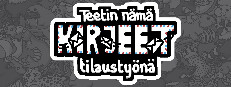Teetin nämä kirjeet tilaustyönä