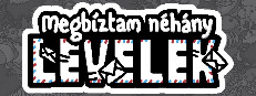 Megbíztam néhány levelek