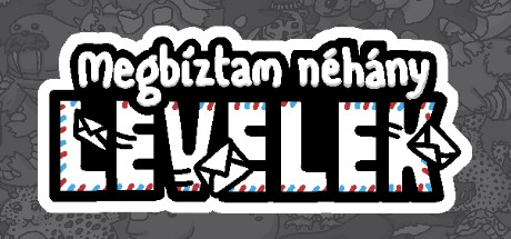 Megbíztam néhány levelek