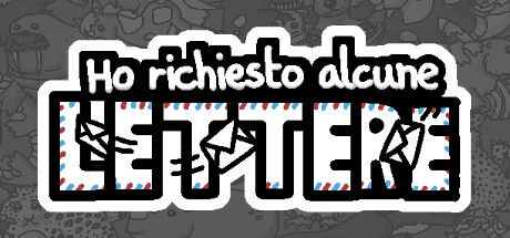 Ho richiesto alcune lettere