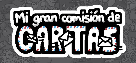 Mi gran comisión de  cartas