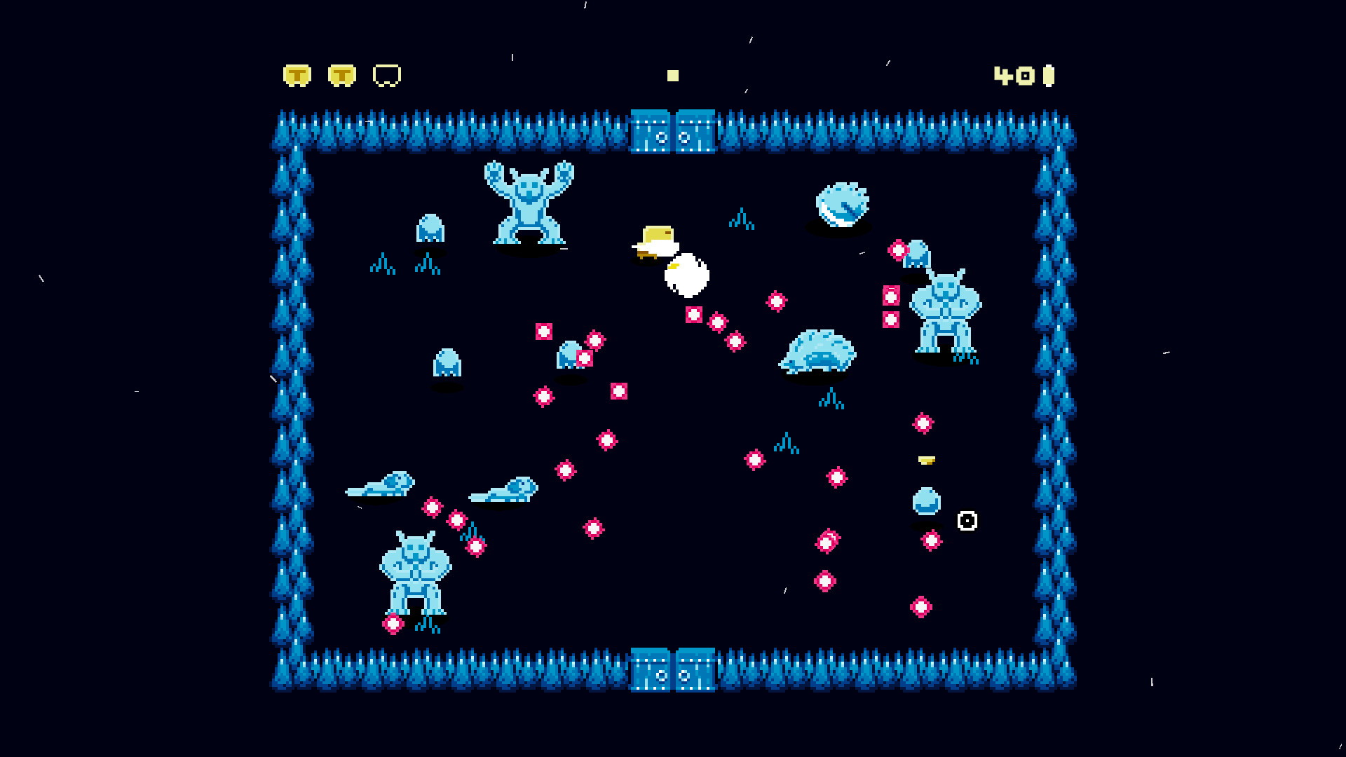 Boomeraxe screenshot 5