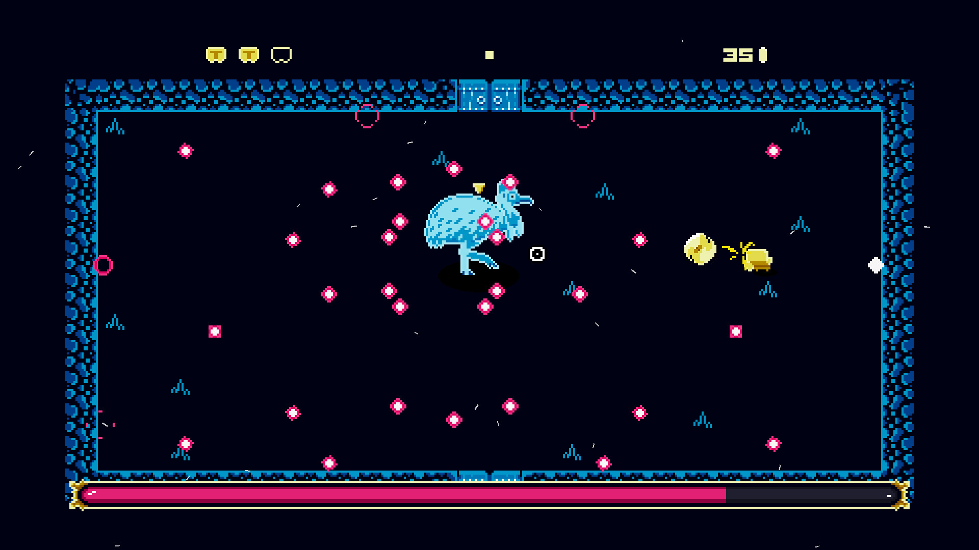 Boomeraxe screenshot 1