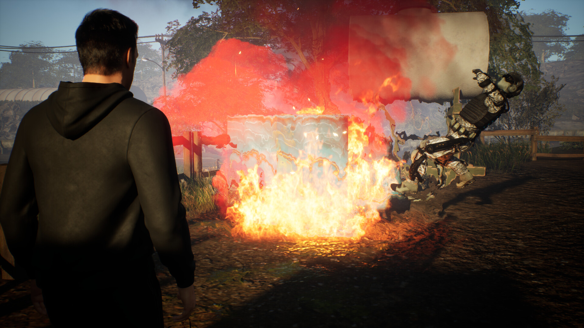 ASSASSIN: The First List screenshot 12