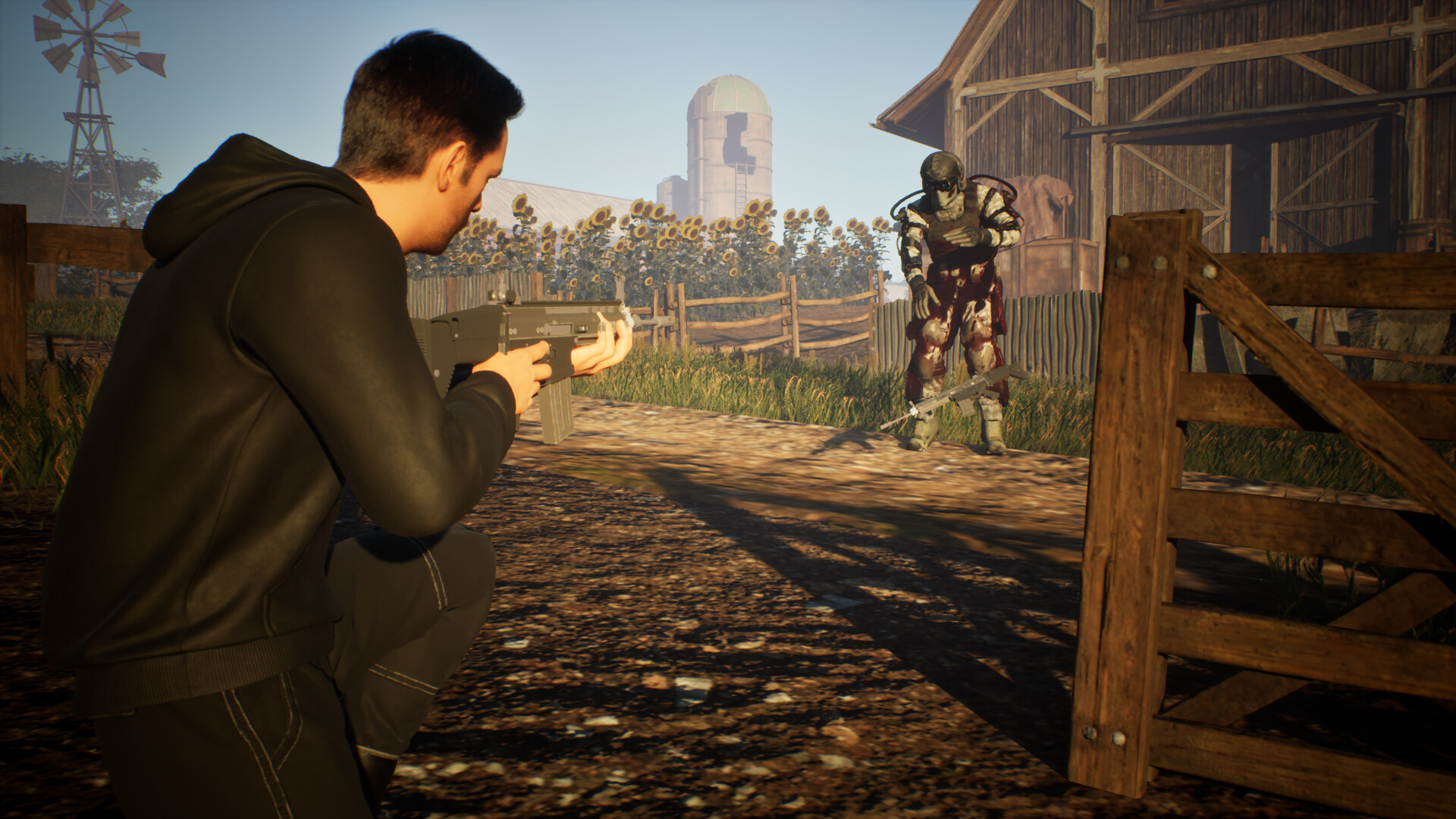 ASSASSIN: The First List screenshot 8