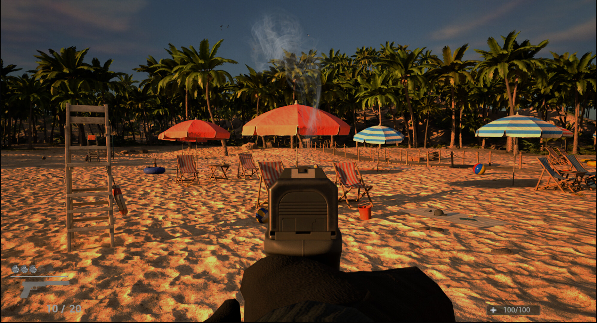 ASSASSIN: The First List screenshot 10