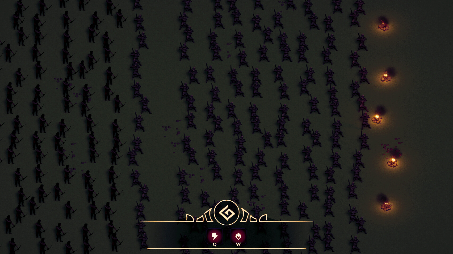 Arcane Warlords screenshot 5