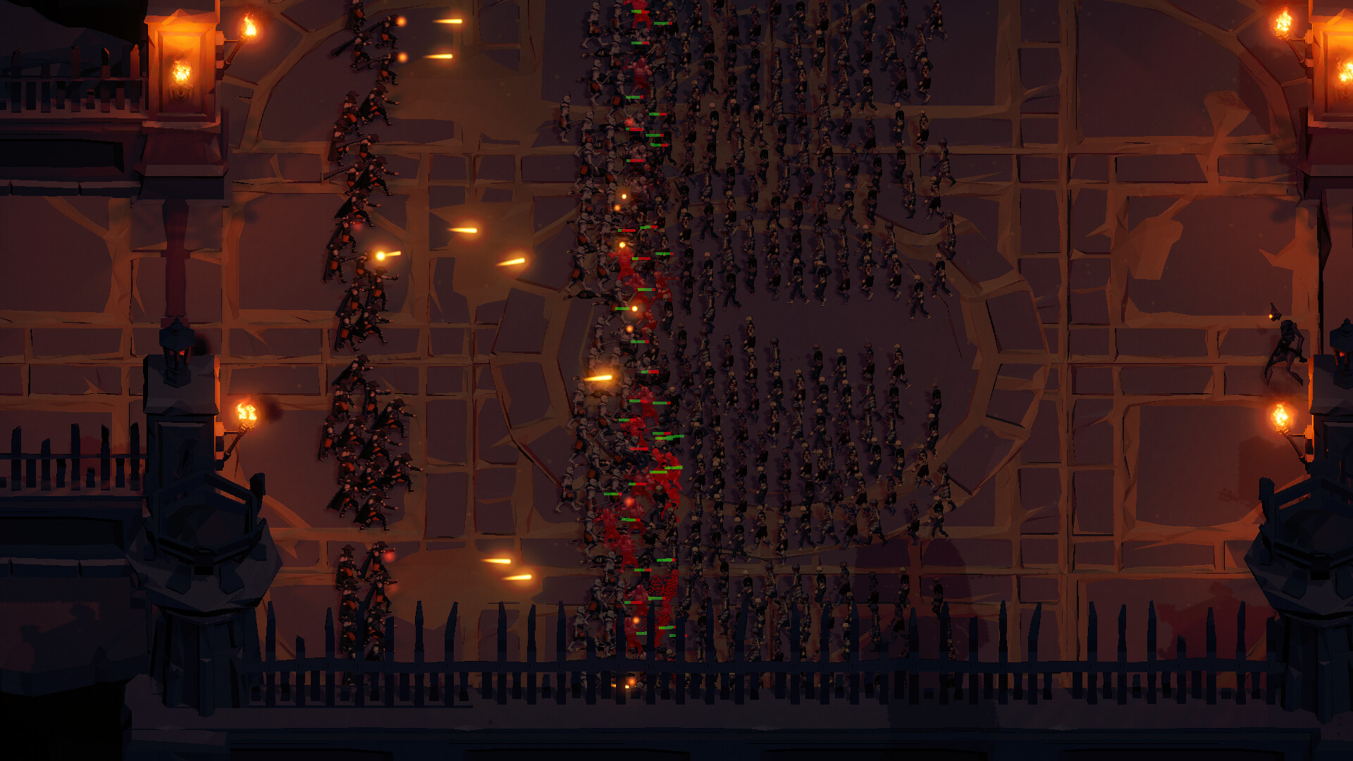 Arcane Warlords screenshot 1