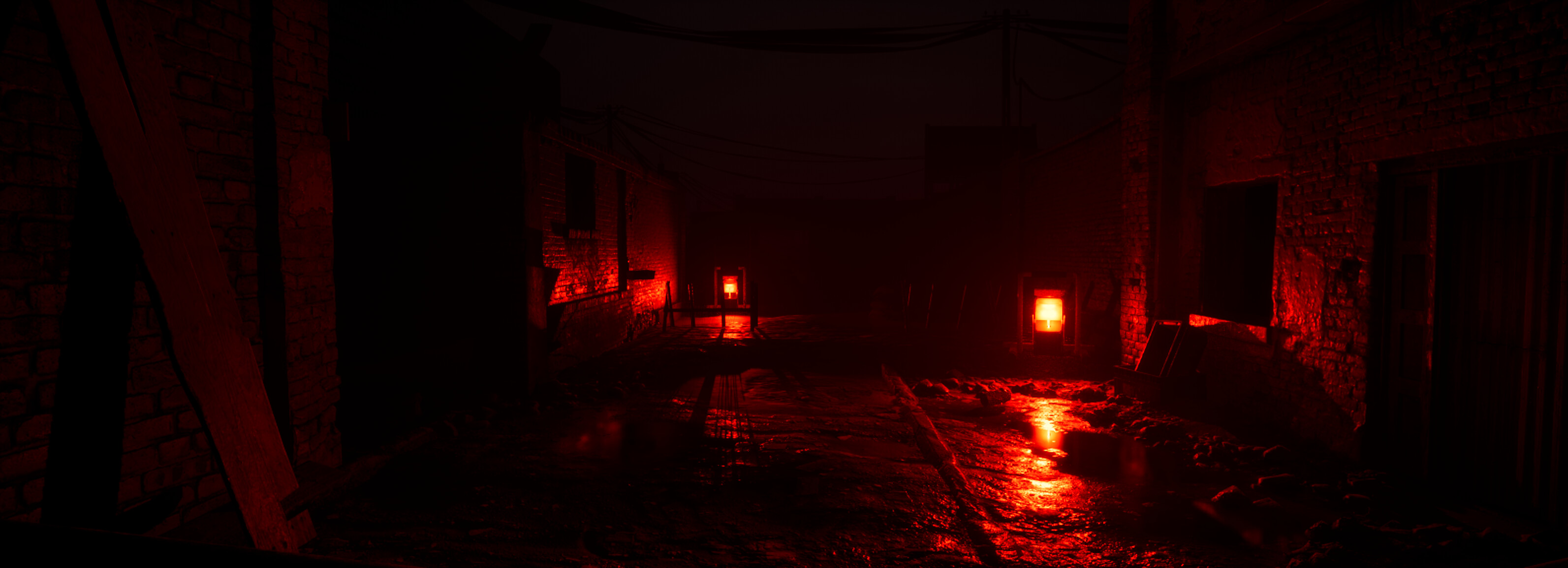 Zombie Defense screenshot 4