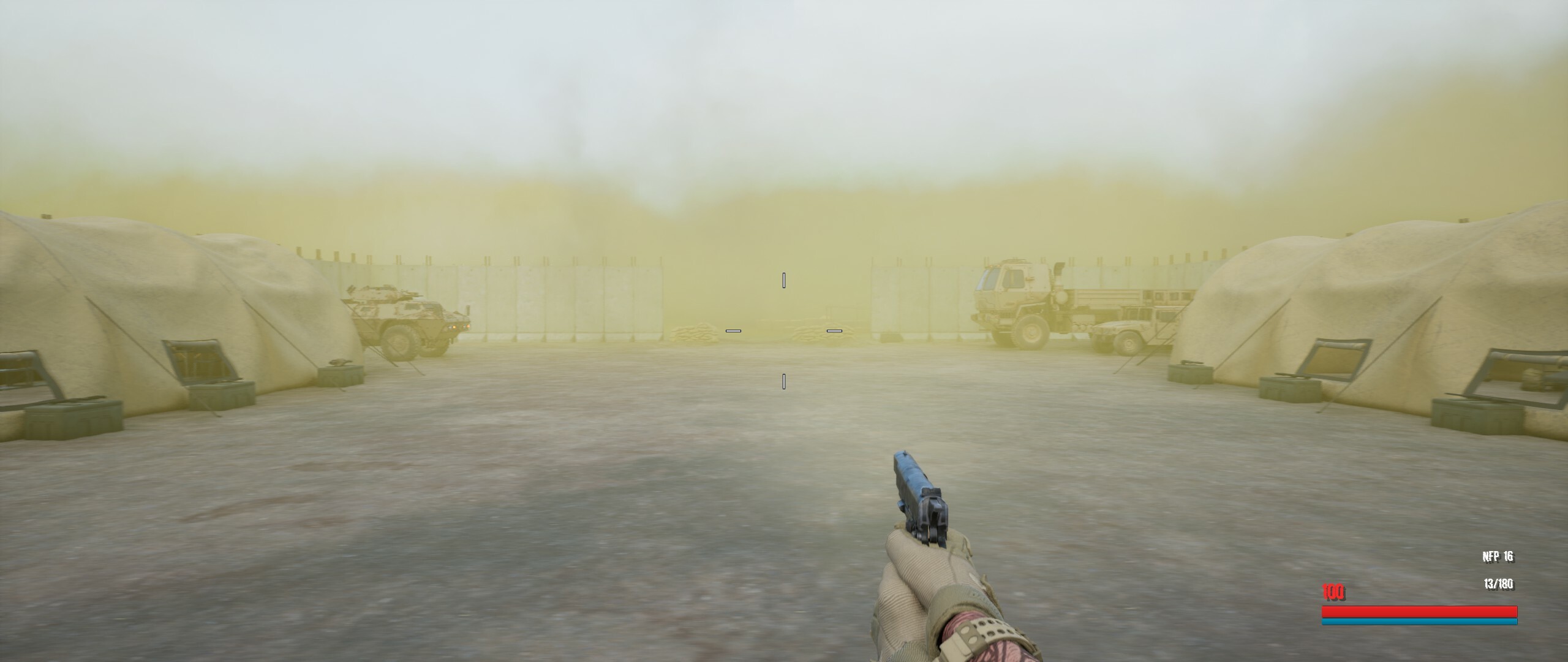 Zombie Defense screenshot 6