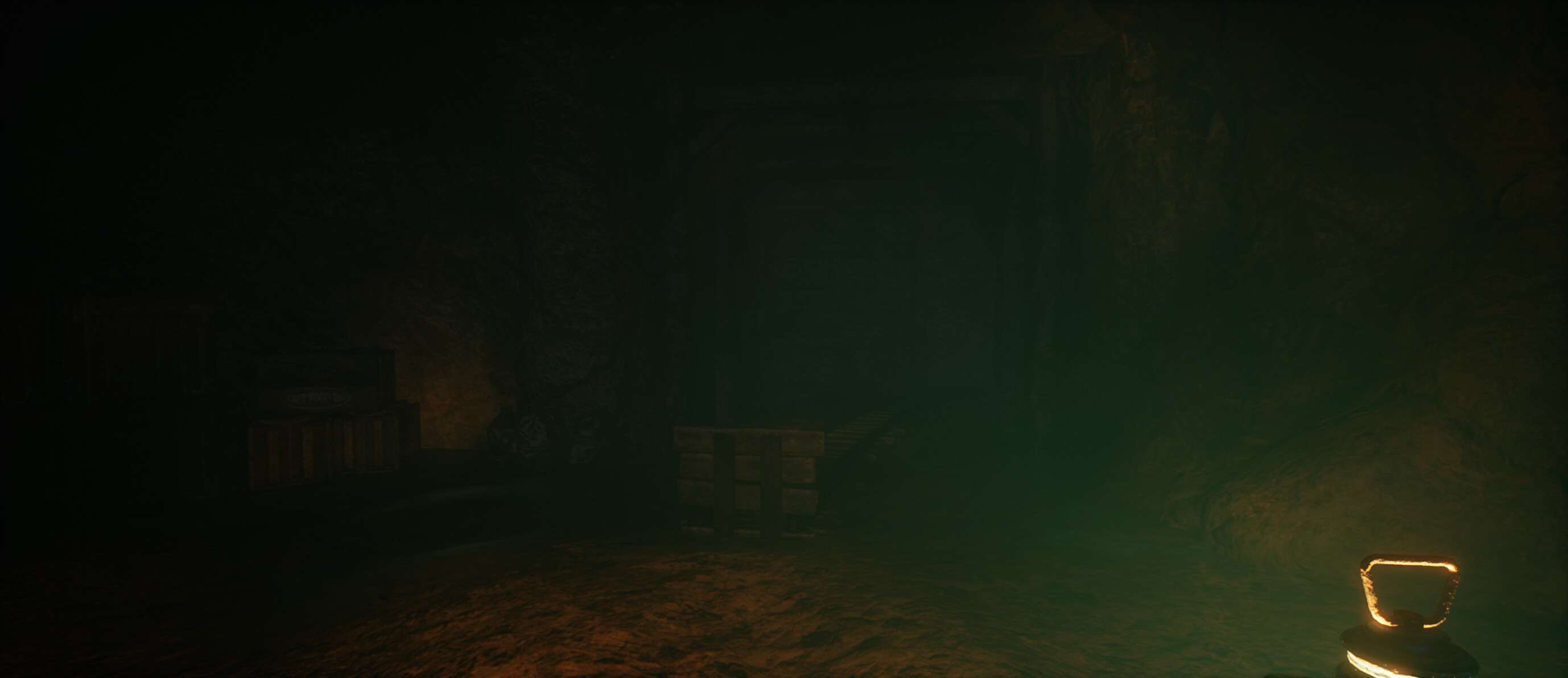 Mine screenshot 2