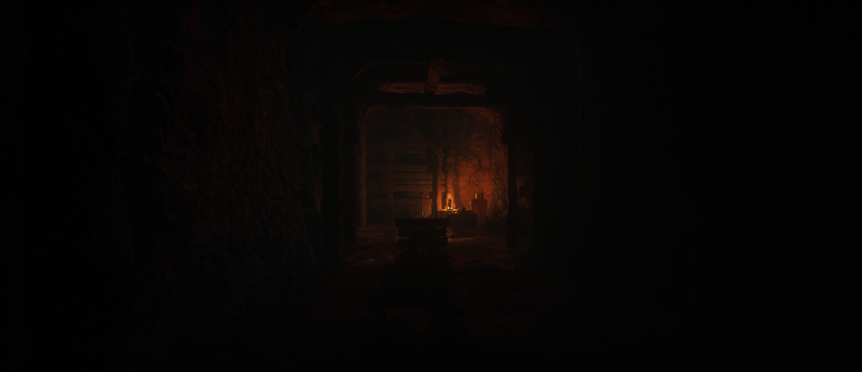 Mine screenshot 1