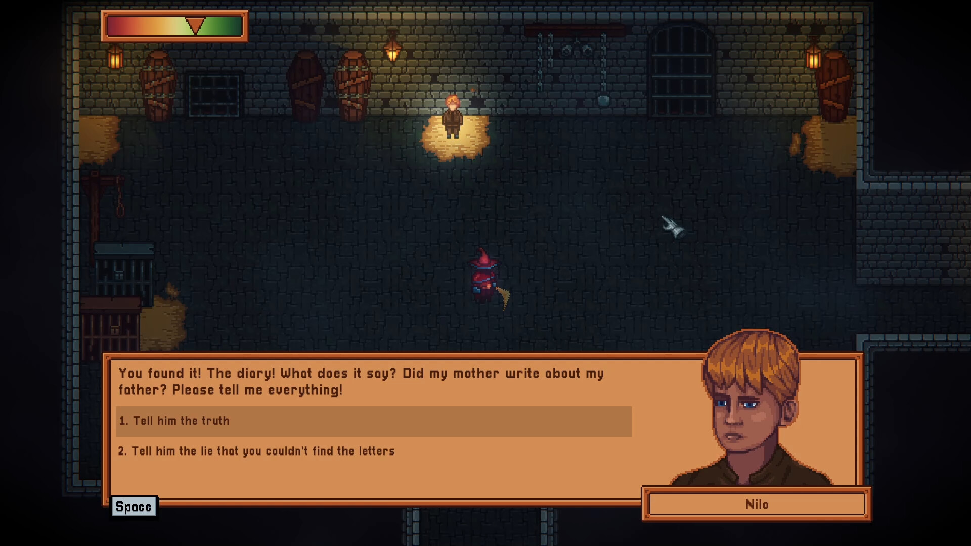 Arcane Revolt screenshot 18