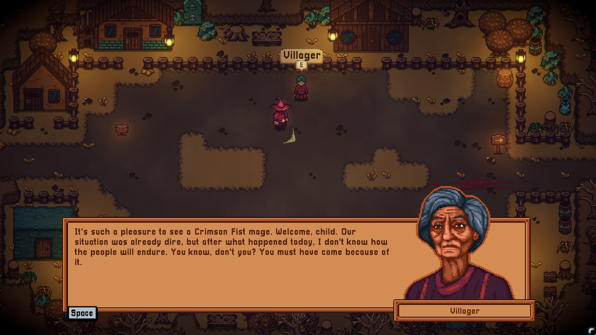 Arcane Revolt screenshot 9