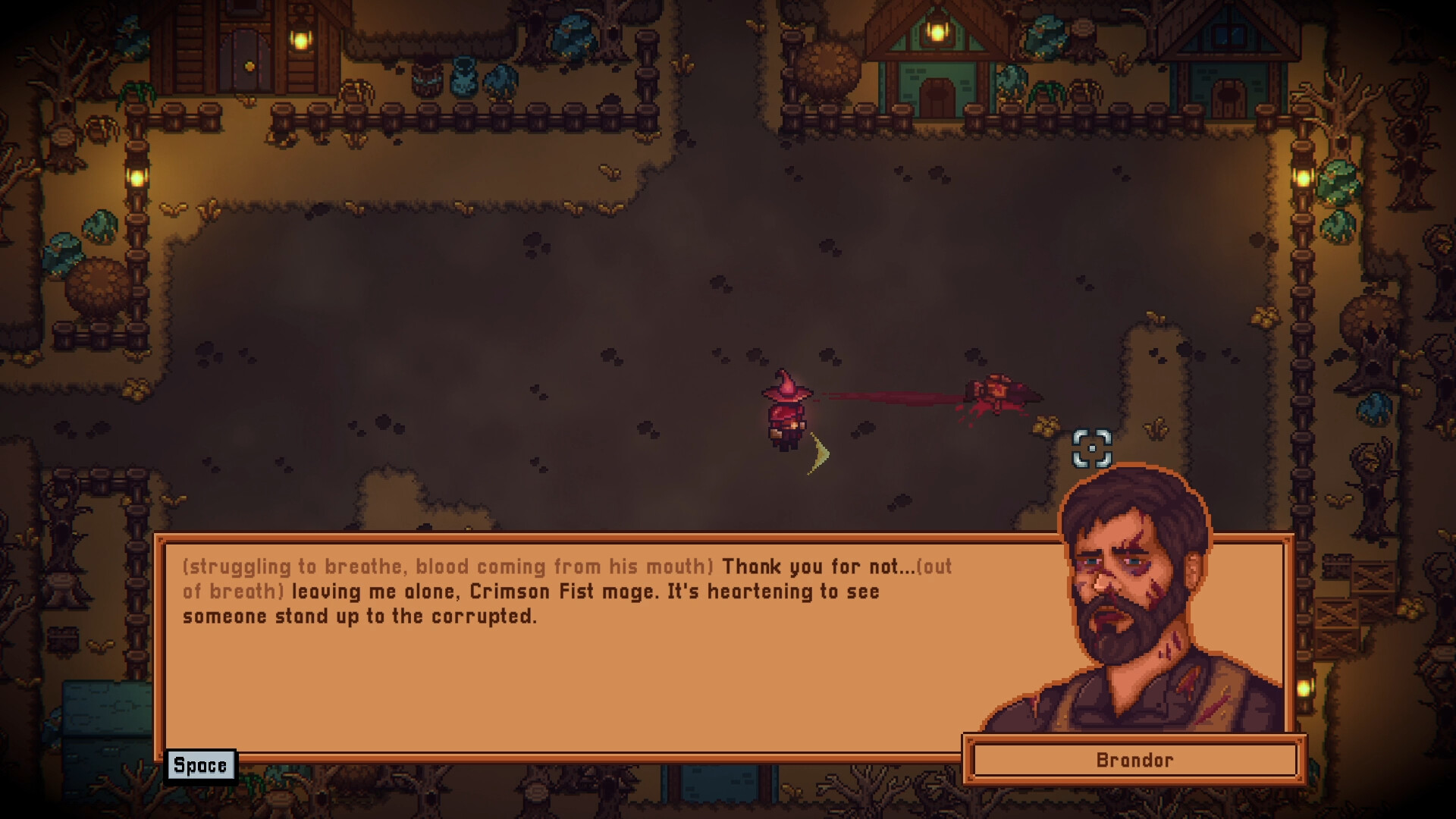 Arcane Revolt screenshot 14