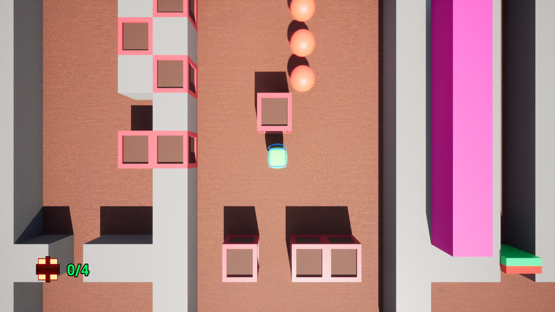 Pempe screenshot 3