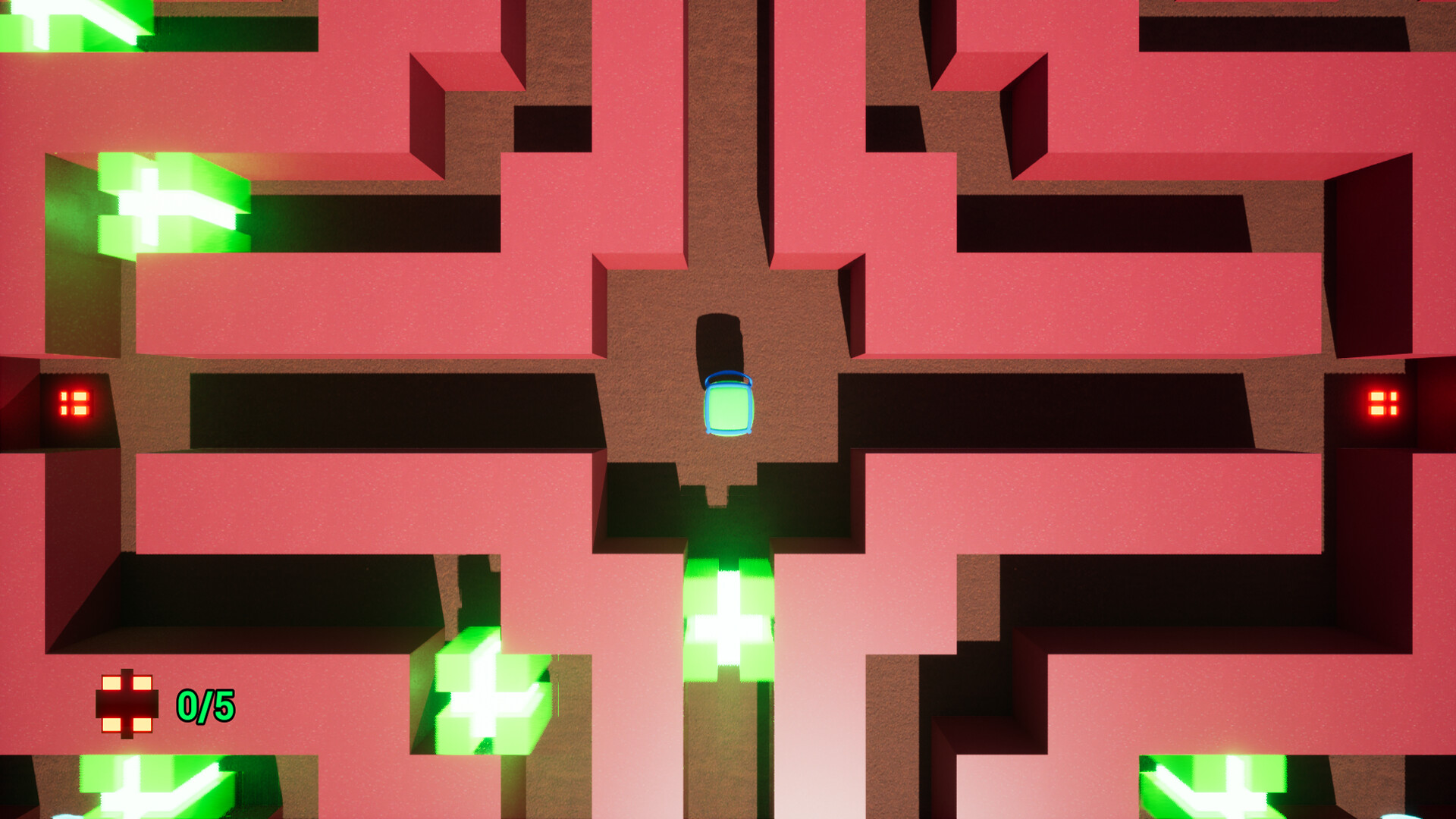 Pempe screenshot 1