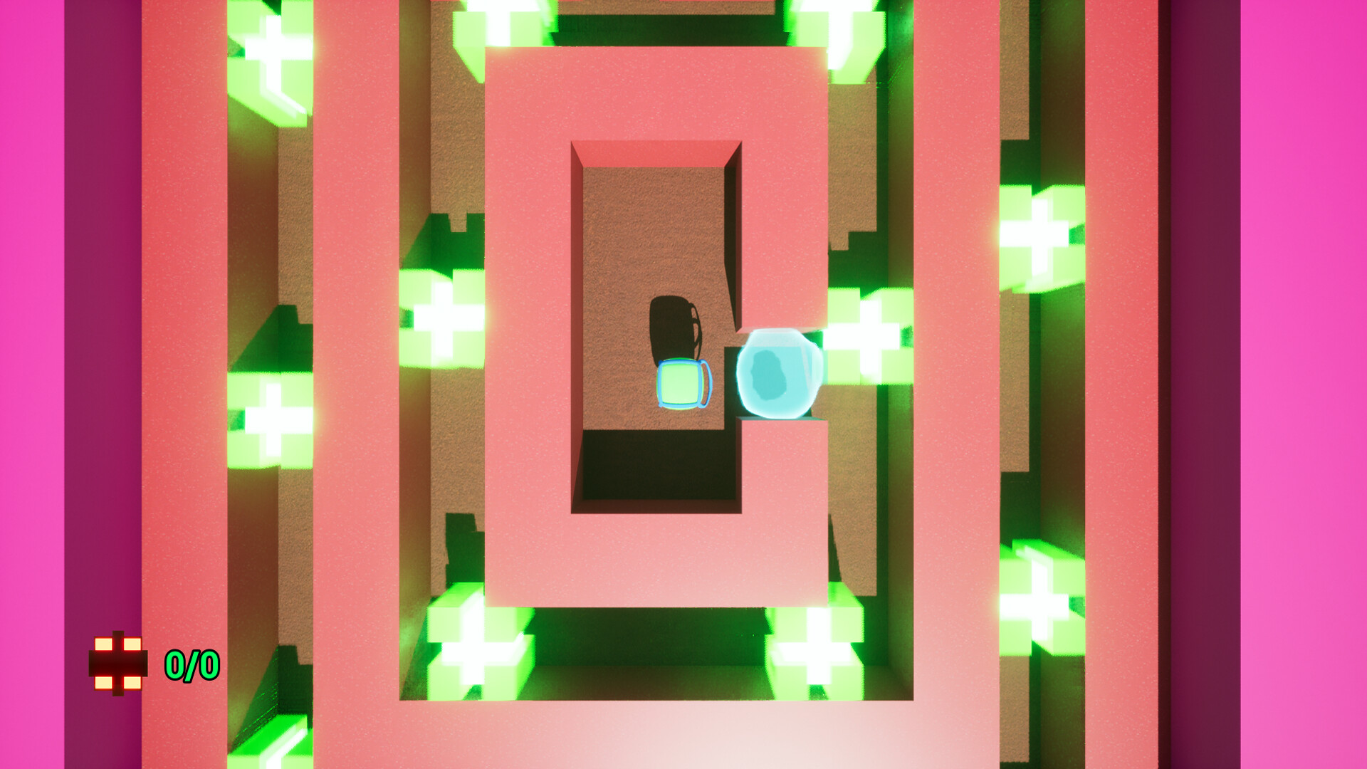 Pempe screenshot 5