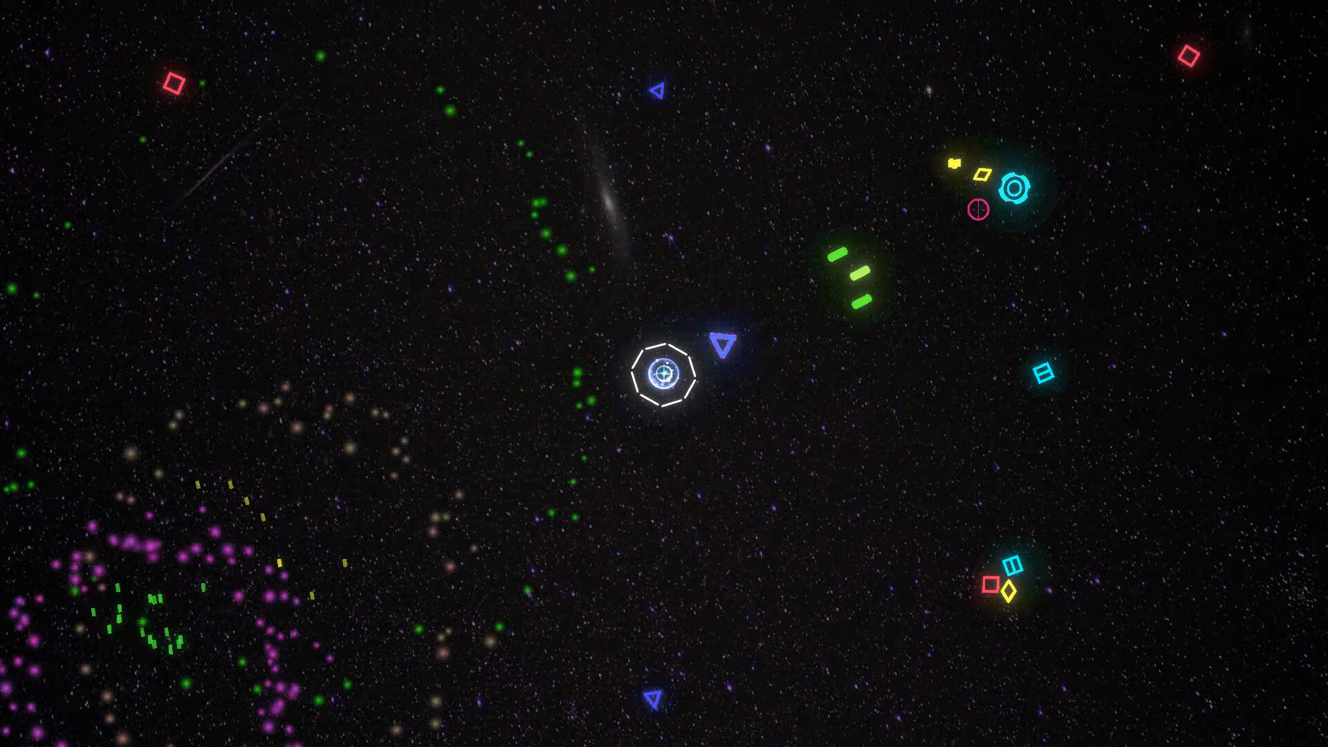 Blaster Panic screenshot 6
