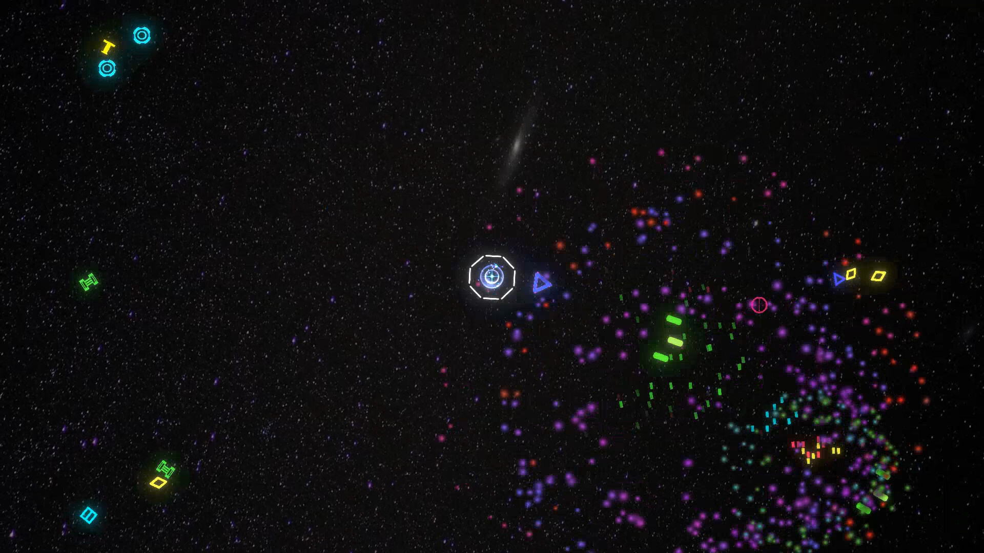 Blaster Panic screenshot 7