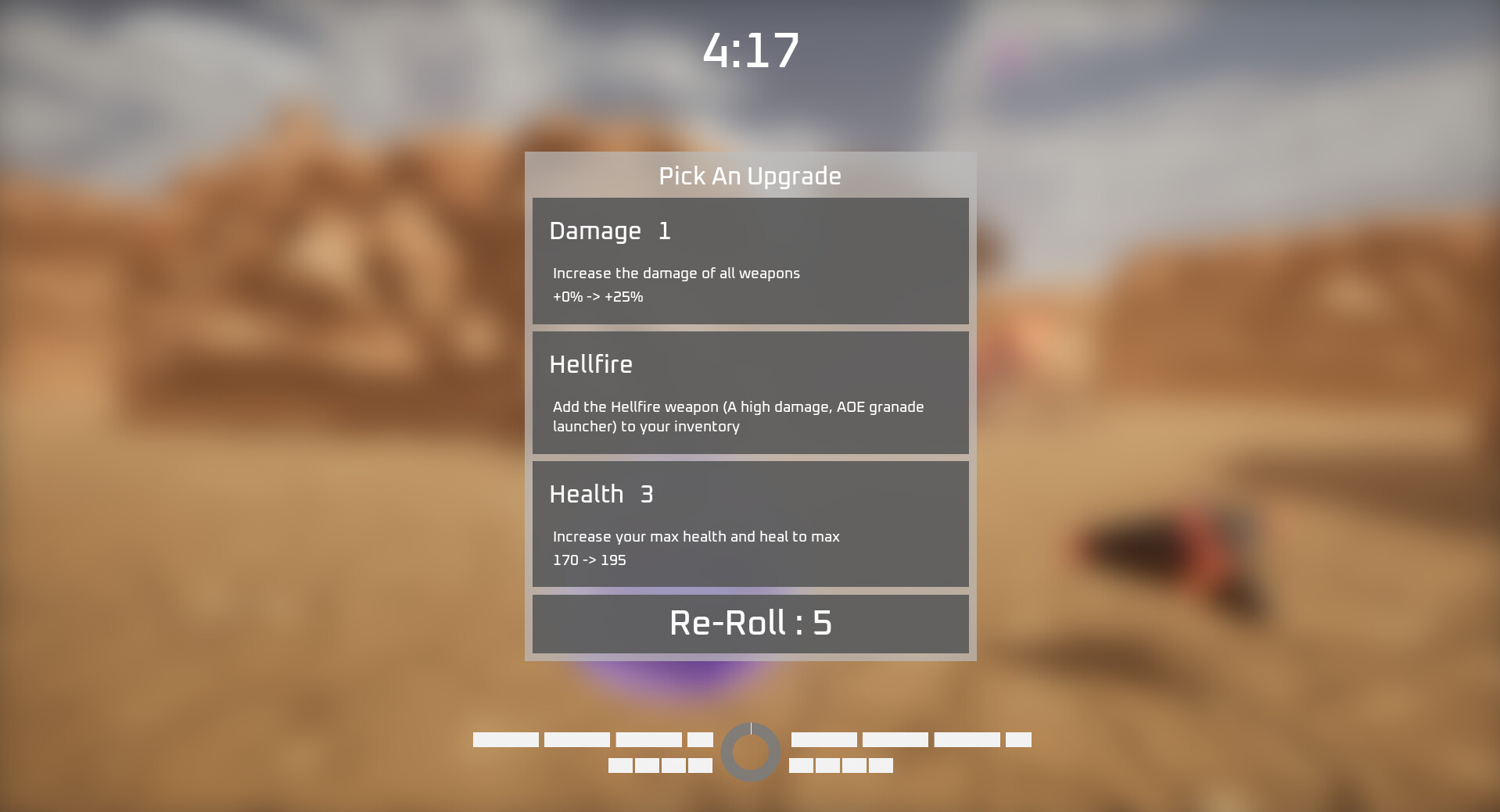 Zone VX screenshot 3