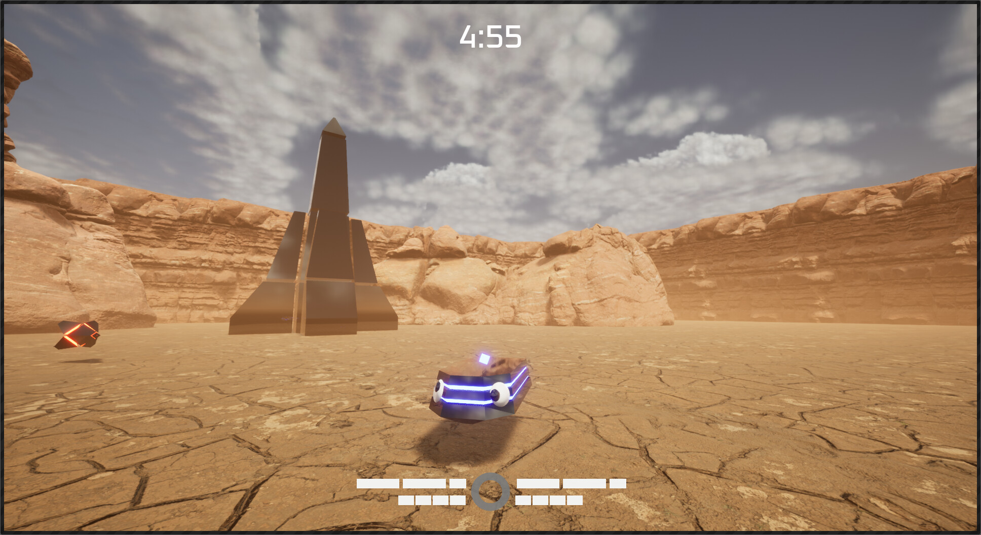 Zone VX screenshot 9
