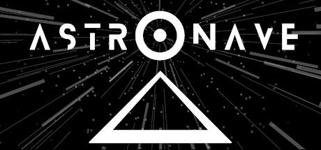 ASTRONAVE Cover Image