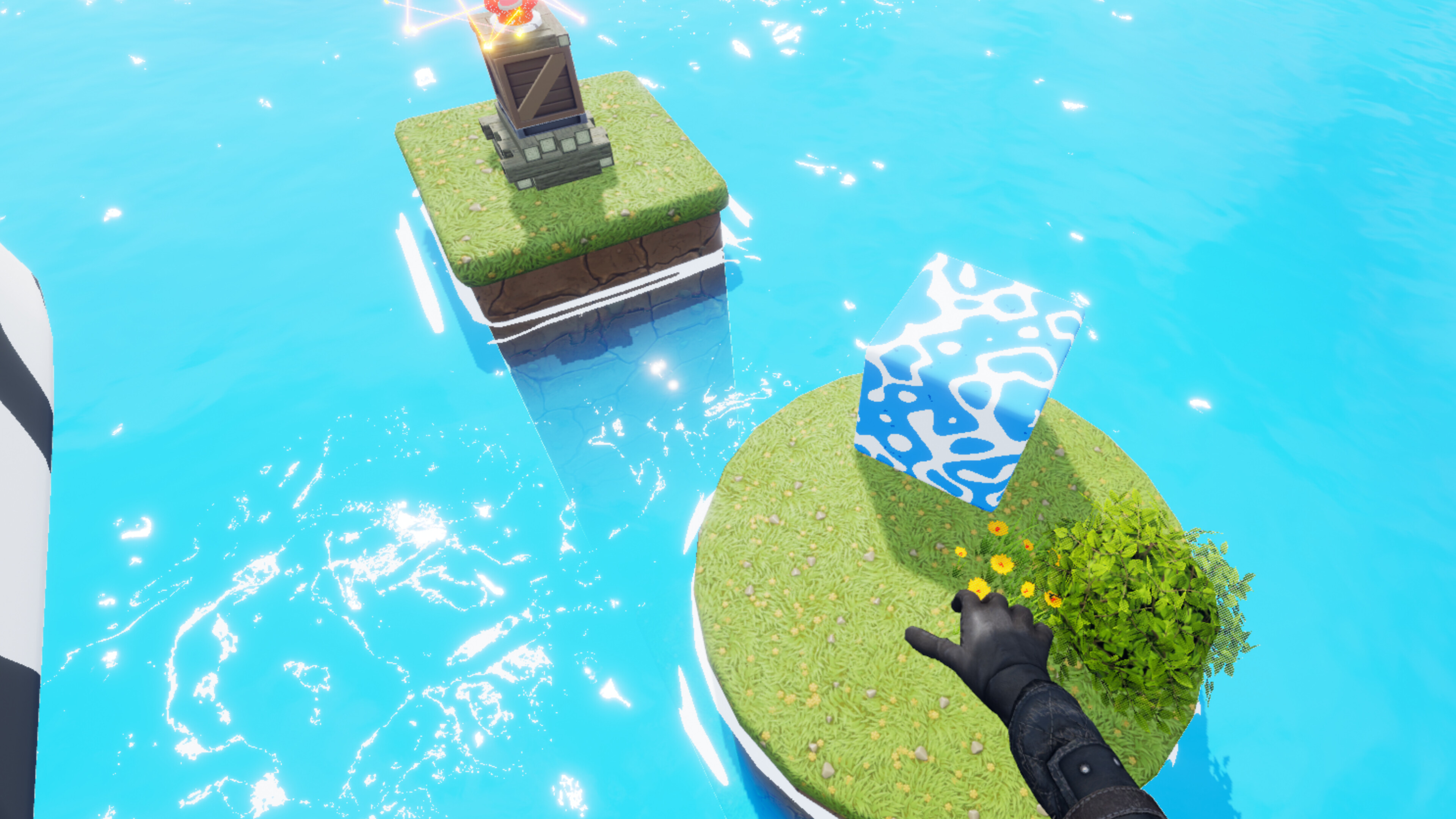 Button VR Expeditions screenshot 2