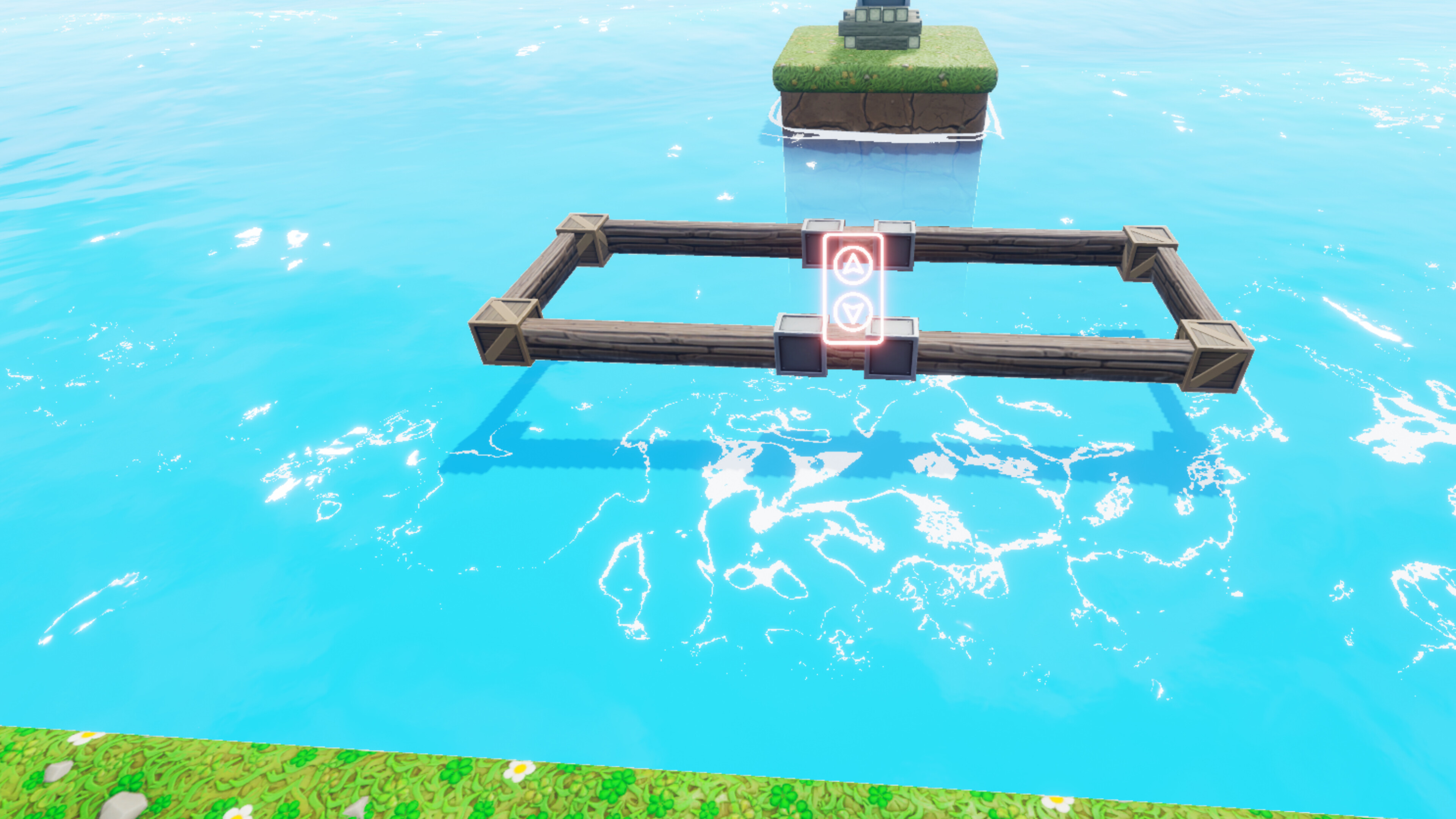 Button VR Expeditions screenshot 6