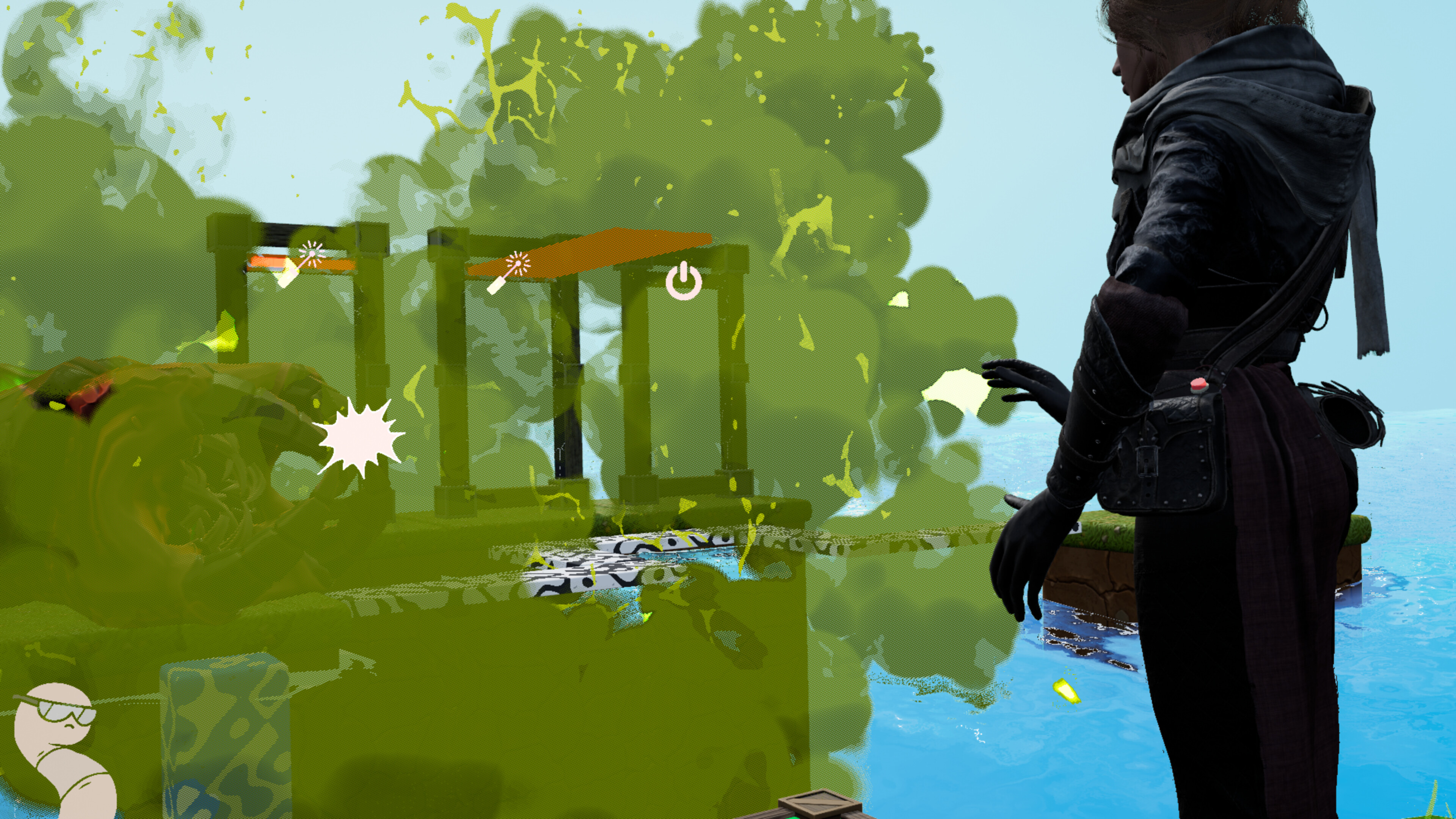 Button VR Expeditions screenshot 7