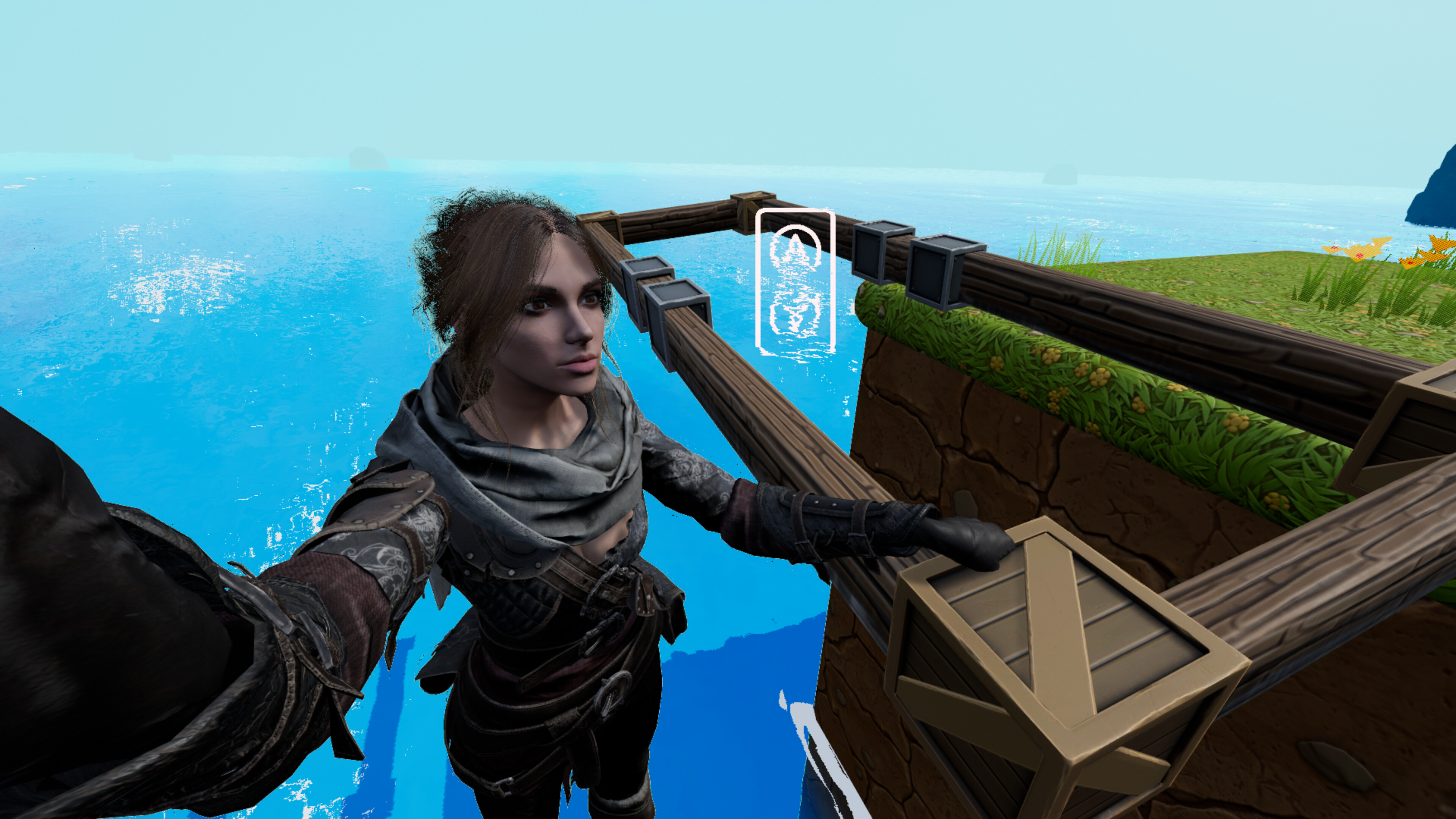 Button VR Expeditions screenshot 3