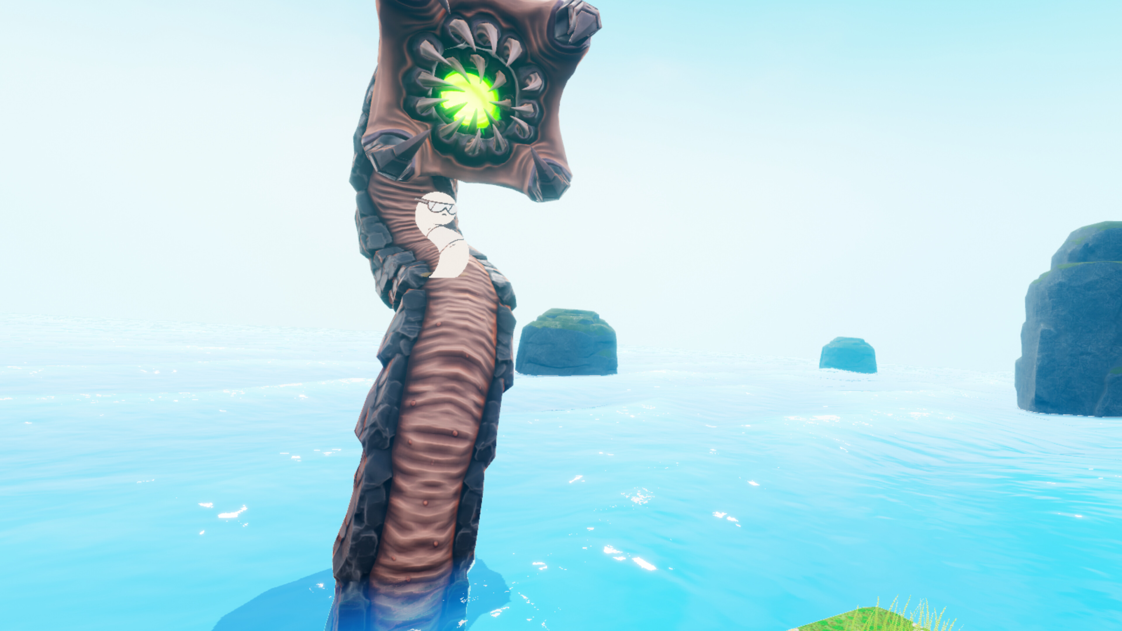 Button VR Expeditions screenshot 4