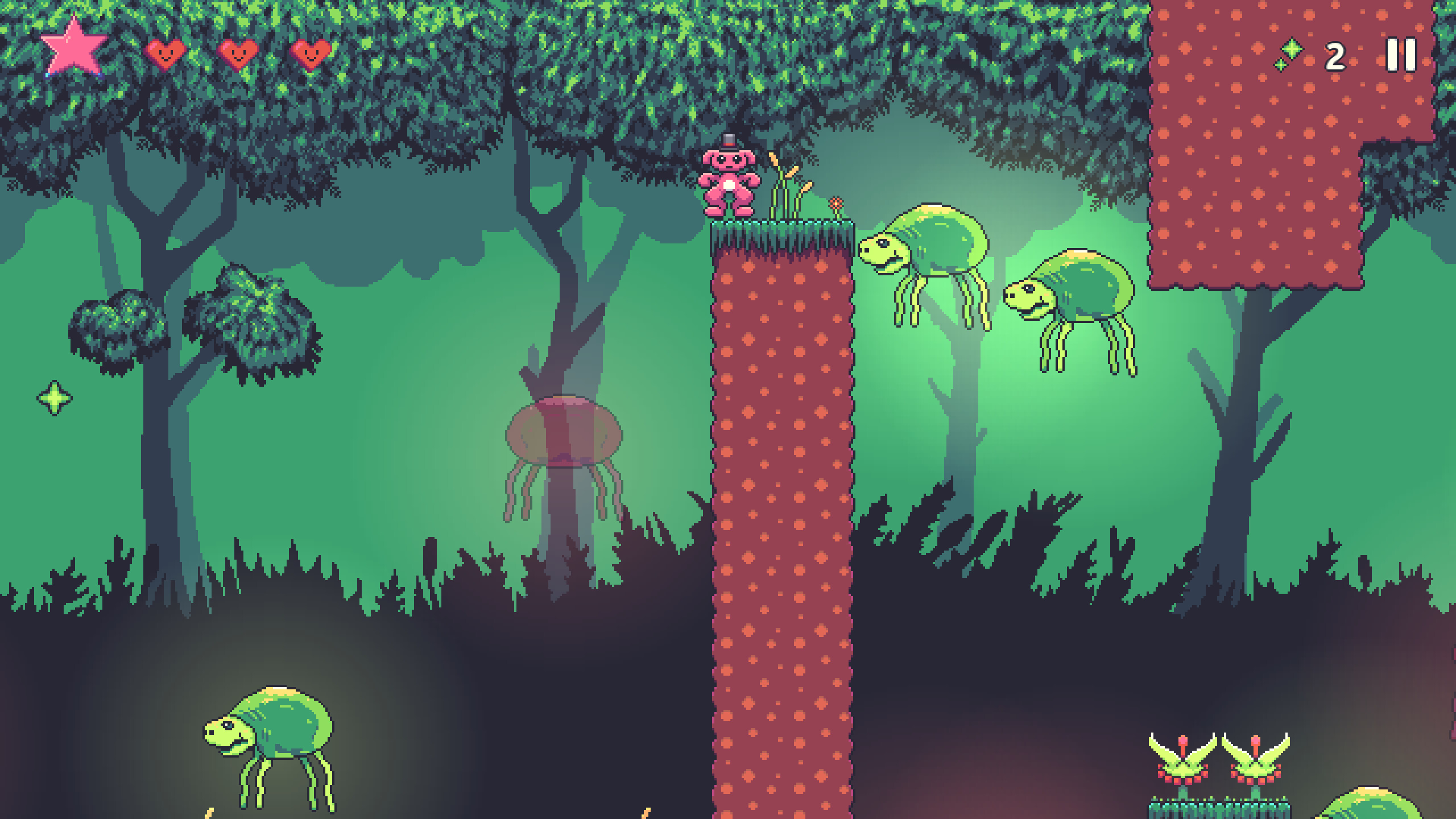 Floomy screenshot 5