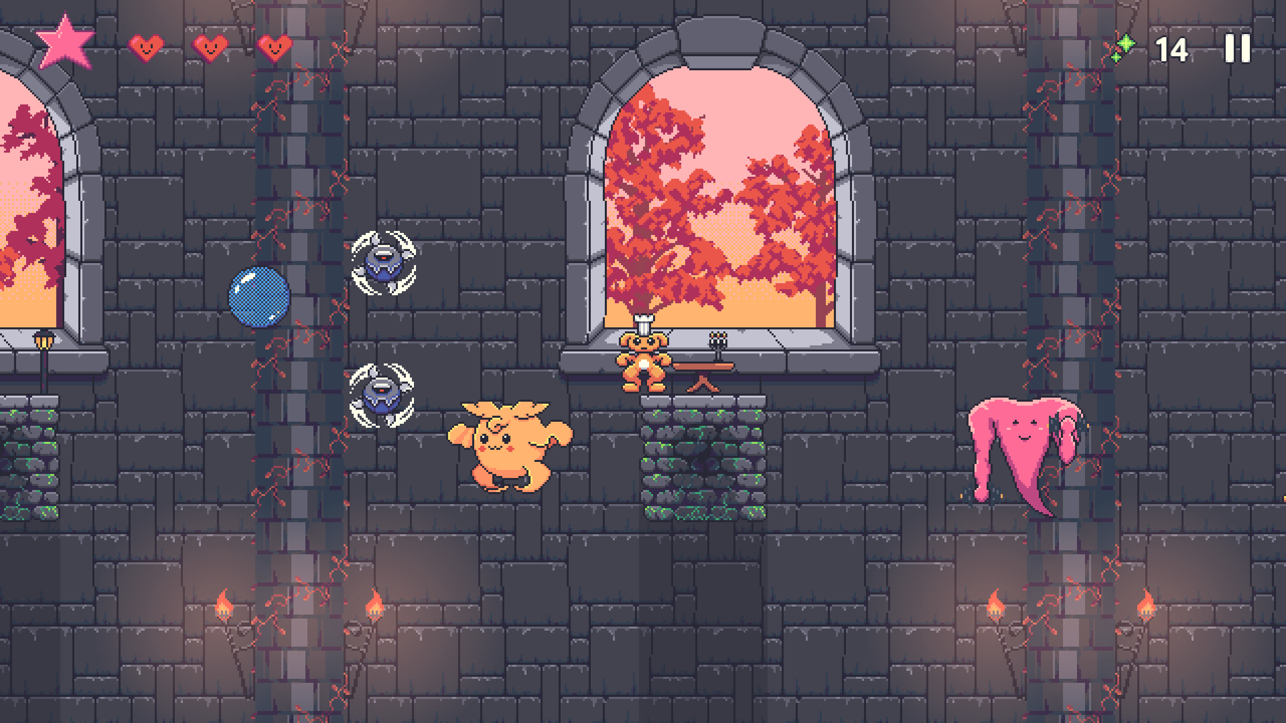 Floomy screenshot 4